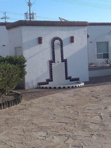 Casa Las Margaritas