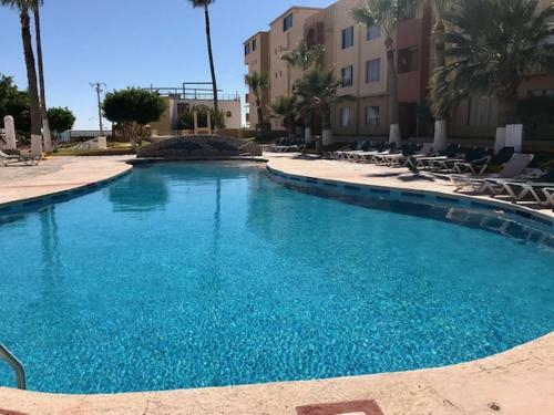 Apartamento Condo De Cortez