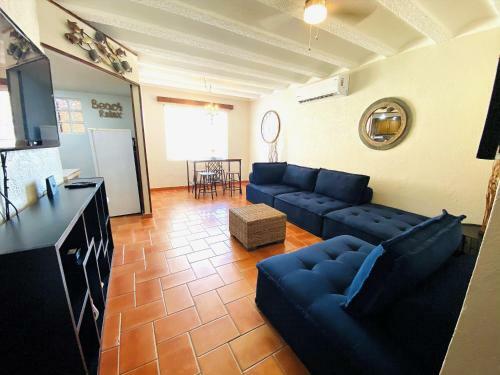Apartamento Condo De Cortez
