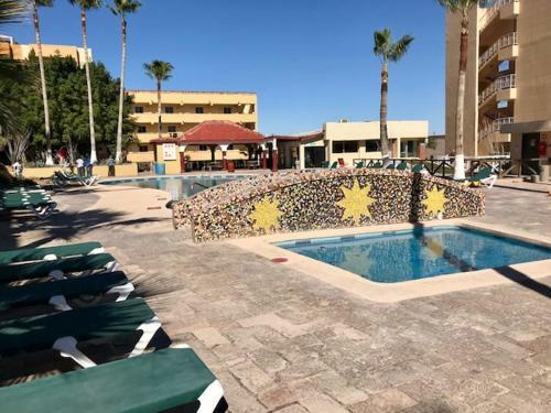 Apartamento Condo De Cortez