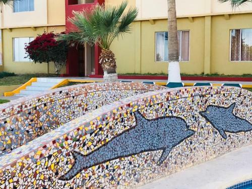 Apartamento Condo De Cortez