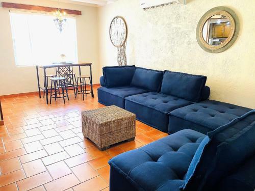 Apartamento Condo De Cortez
