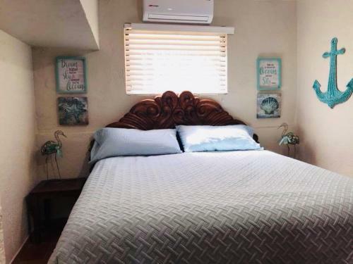 Apartamento Condo De Cortez