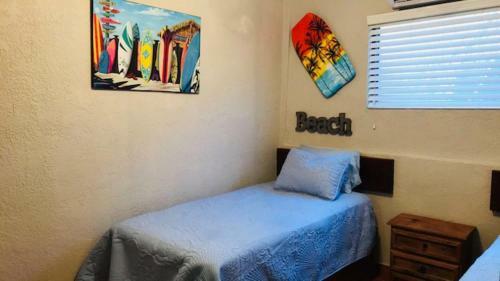 Apartamento Condo De Cortez