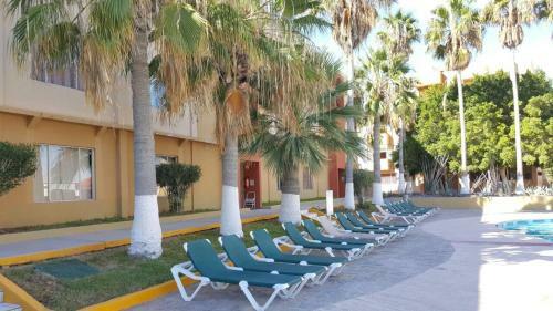 Apartamento Condo De Cortez
