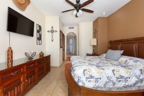 Apartamento Sandy Beach Rocky Point Bella Sirena 501-a