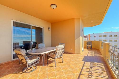 Apartamento Sandy Beach Rocky Point Bella Sirena 501-a