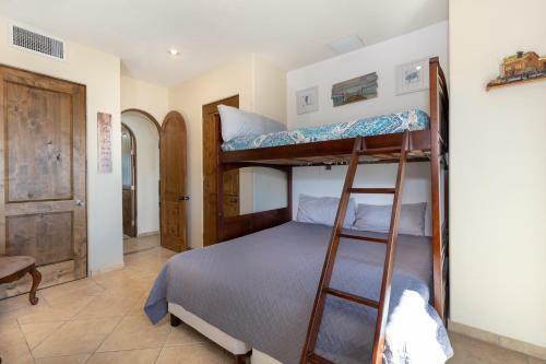 Apartamento Sandy Beach Rocky Point Bella Sirena 501-a