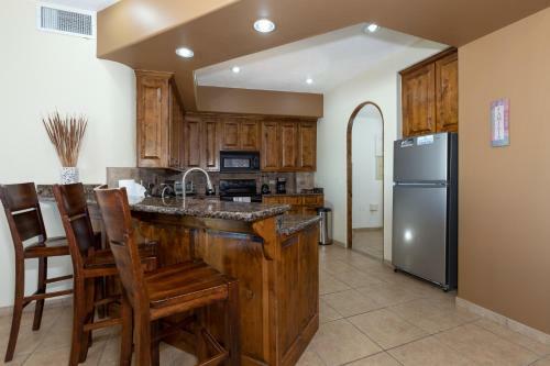 Apartamento Sandy Beach Rocky Point Bella Sirena 501-a