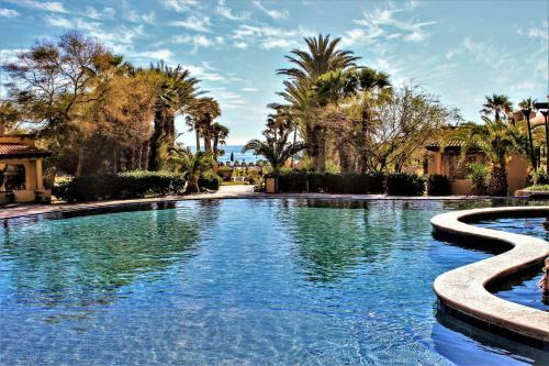Apartamento Sandy Beach Rocky Point Bella Sirena 501-a