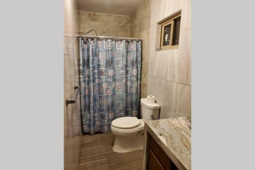 Family's 3 Bedroom's House