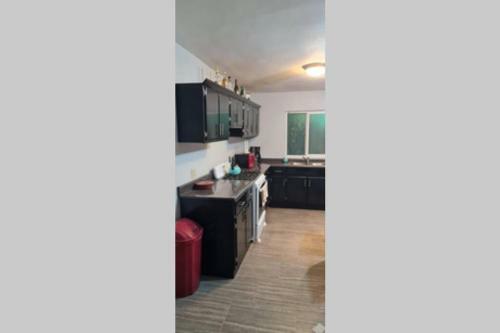 Family's 3 Bedroom's House