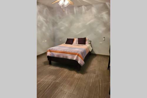 Family's 3 Bedroom's House