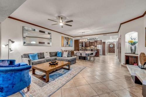 Apartamento Sonoran Sky 1102
