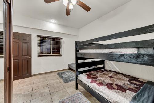 Apartamento Sonoran Sky 1102
