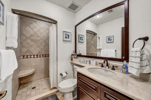 Apartamento Sonoran Sky 1102