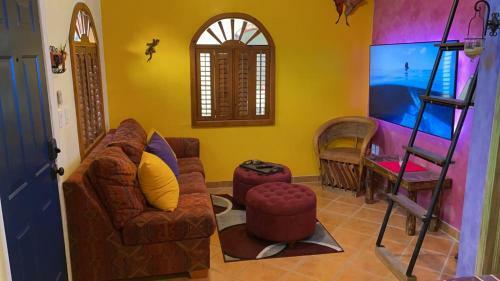 Apartamento Malecon Loft #206