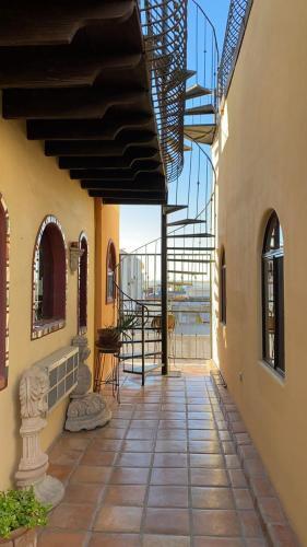 Apartamento Malecon Loft #206
