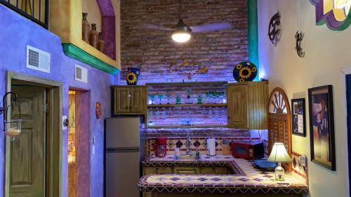 Apartamento Malecon Loft #206