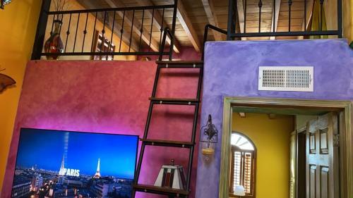 Apartamento Malecon Loft #206