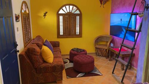 Apartamento Malecon Loft #206