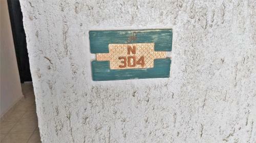 Apartamento Sonoran Spa 304-n