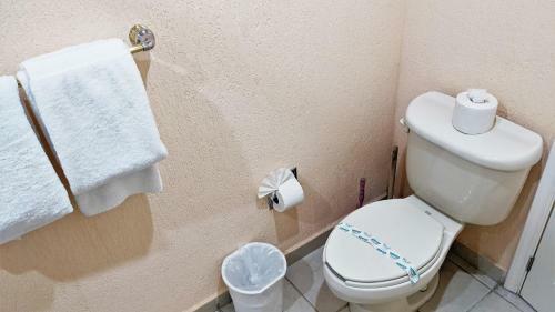 Apartamento Sonoran Spa 304-n