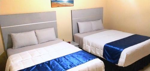 Pearl Point Hotel
