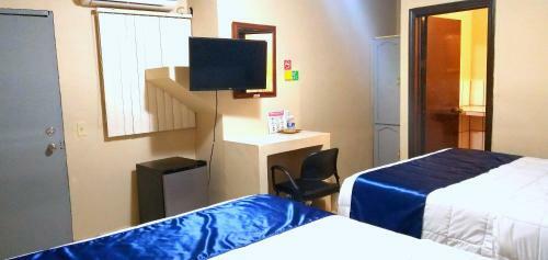 Pearl Point Hotel