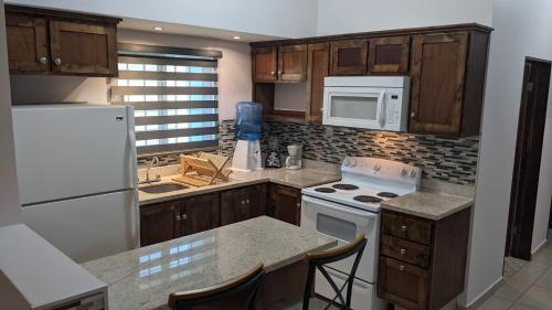 Apartamento Turquoise Condo 1