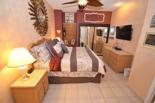 Apartamento Sonoran Sea 512-e