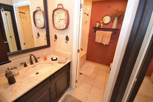Apartamento Sonoran Sea 512-e