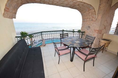 Apartamento Sonoran Sea 512-e