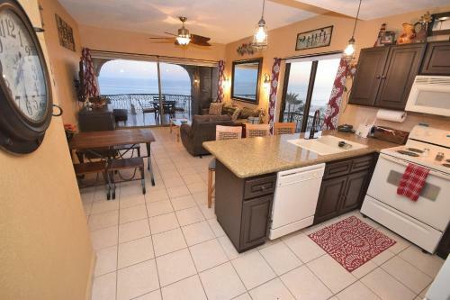Apartamento Sonoran Sea 512-e