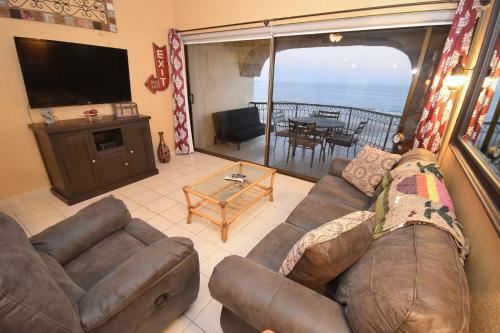 Apartamento Sonoran Sea 512-e