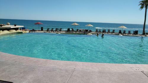 Apartamento Sonoran Sea 512-e