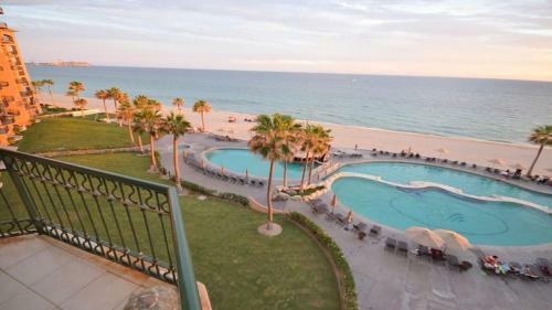 Apartamento Sonoran Sea 512-e