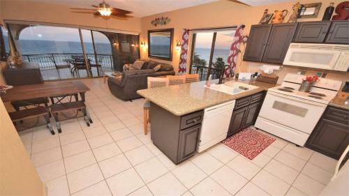 Apartamento Sonoran Sea 512-e