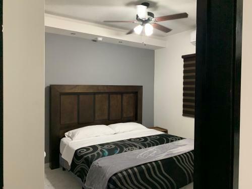 Apartamento El Ancla Suites