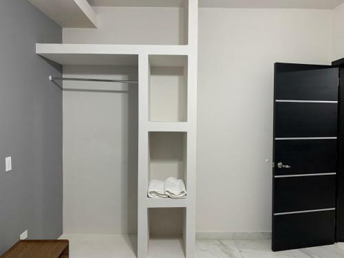 Apartamento El Ancla Suites