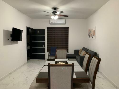 Apartamento El Ancla Suites