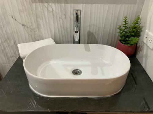 Apartamento El Ancla Suites