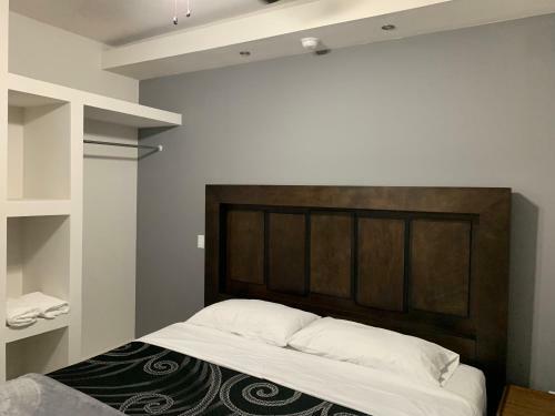 Apartamento El Ancla Suites