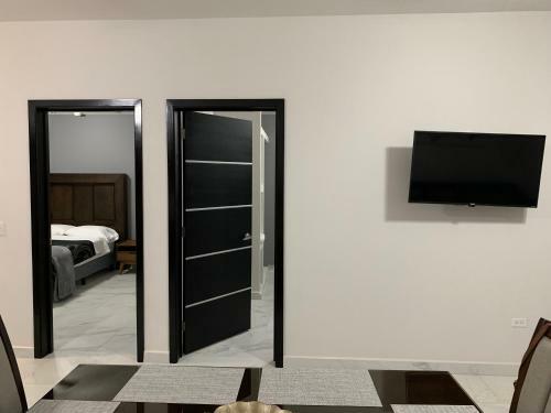 Apartamento El Ancla Suites