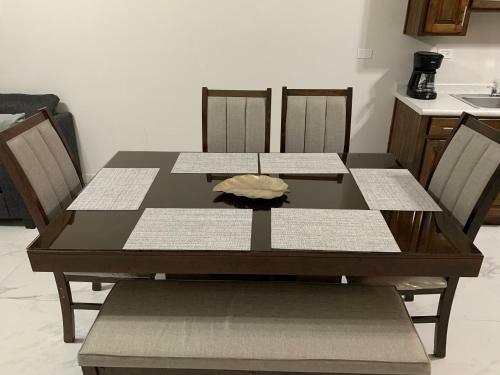 Apartamento El Ancla Suites