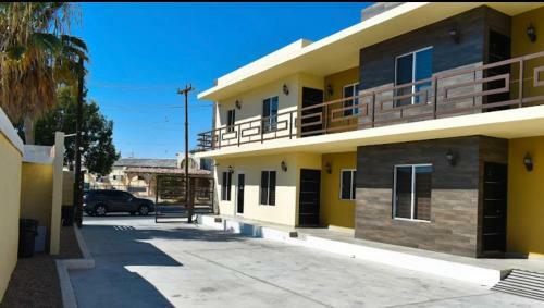 Apartamento El Ancla Suites