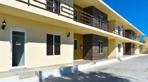 Apartamento El Ancla Suites