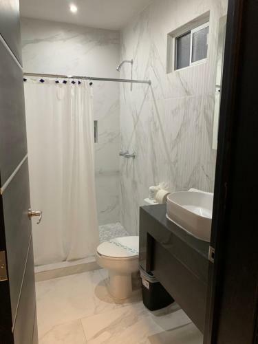 Apartamento El Ancla Suites