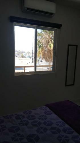 Apartamento El Ancla Suites