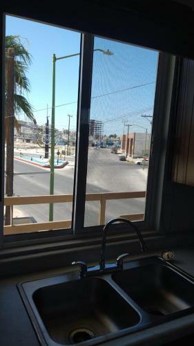 Apartamento El Ancla Suites